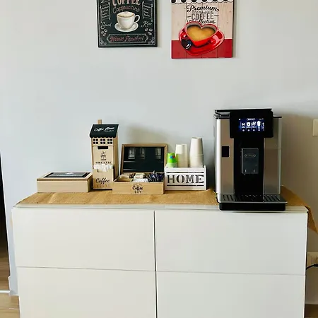 Vivina_081 Penzion Neapol